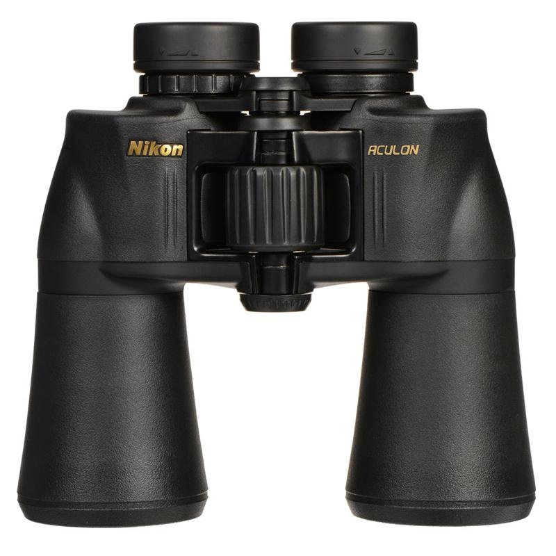 nikon aculon binoculars a211