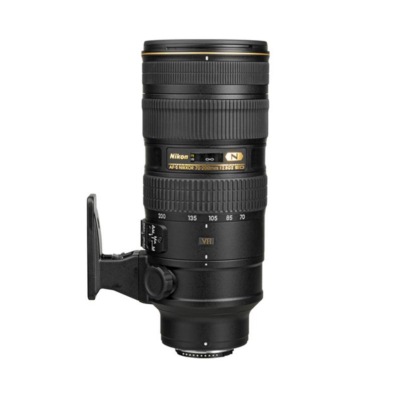 完璧 ケース付 Nikon AF-S 70-200mm F2.8G ED VR II staronegypt.com.eg