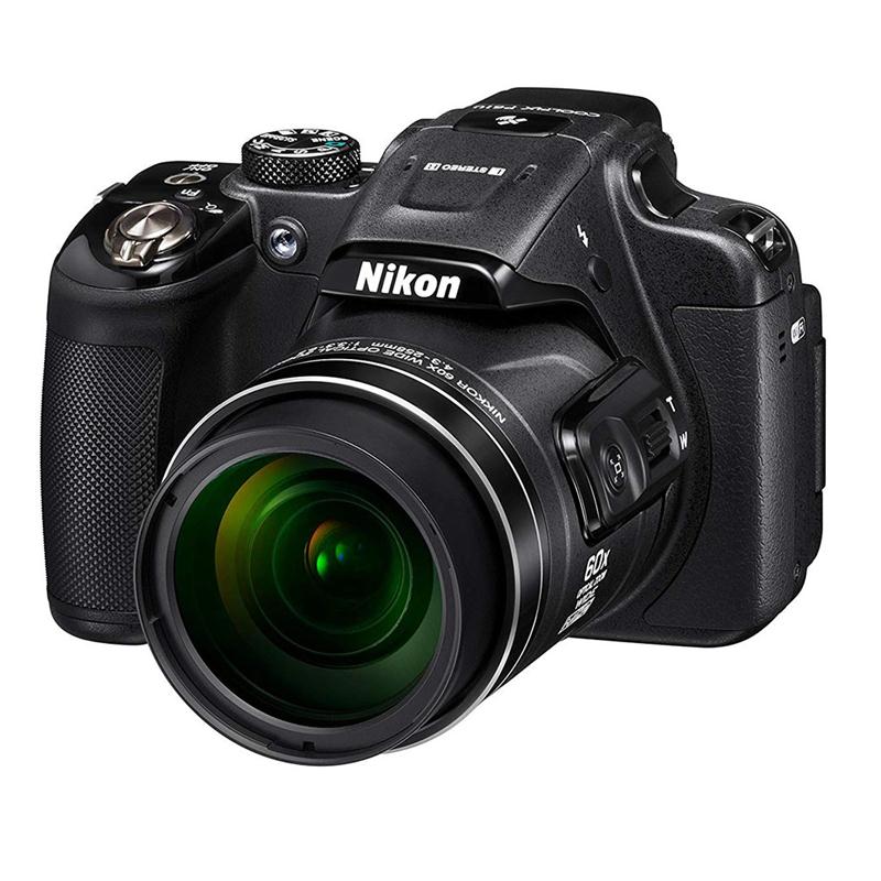 Nikon COOLPIX P610 - デジタルカメラ