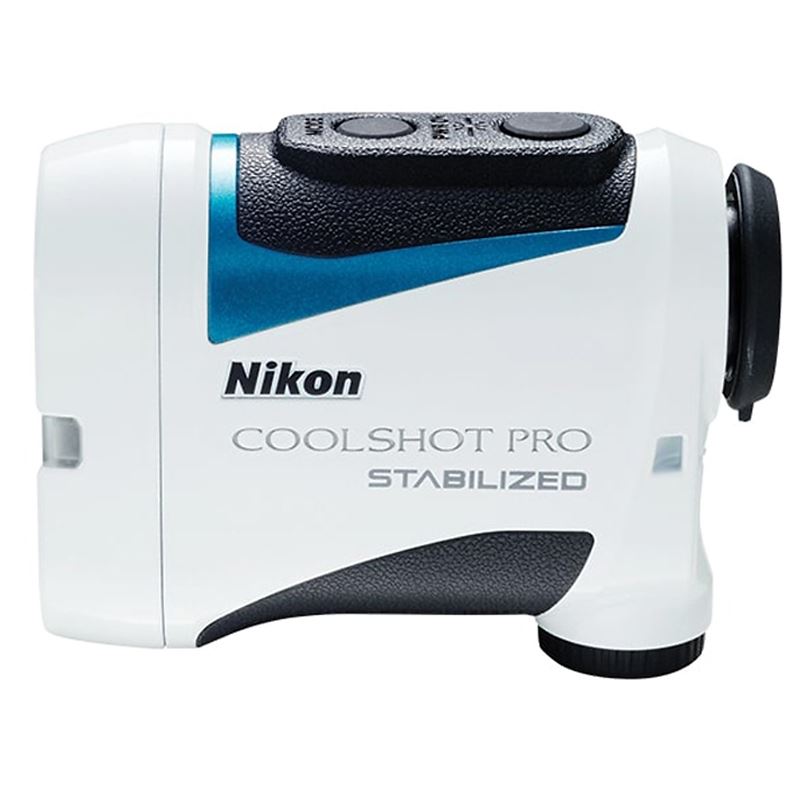 Ống Nhòm Nikon CoolShot Pro Stabilized chính hãng, giá tốt