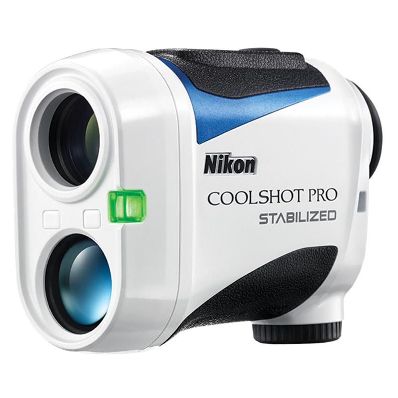 Ống Nhòm Nikon CoolShot Pro Stabilized chính hãng, giá tốt