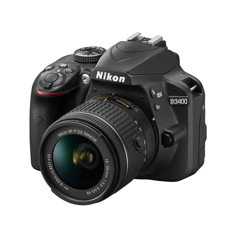 nikon d3400 pros and cons