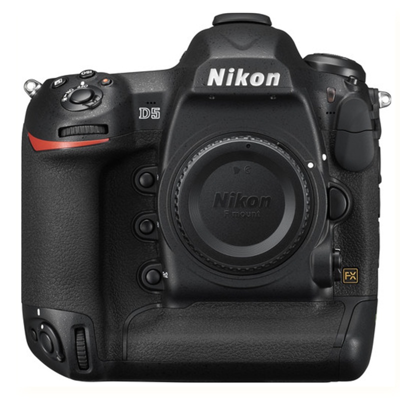 nikon latest model