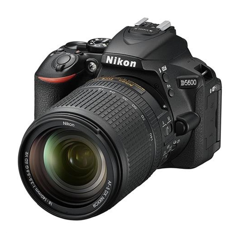 gps for nikon d5600