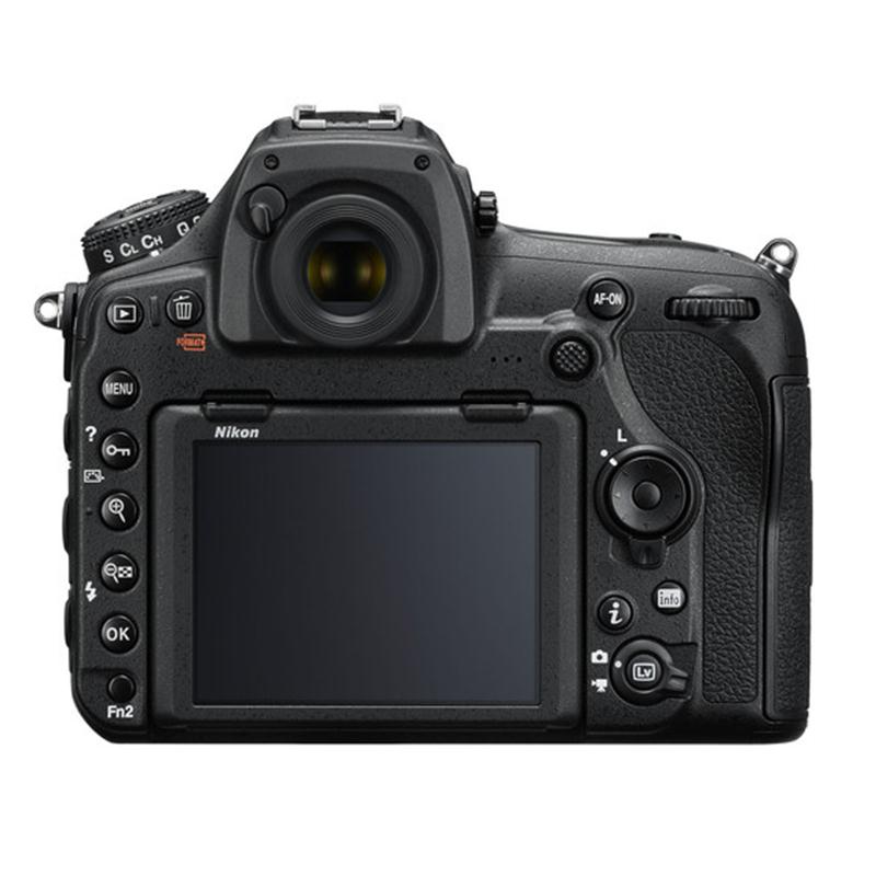 nikon d850 availability