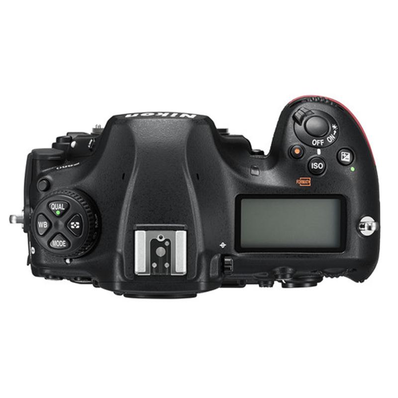 nikon d850 bluetooth