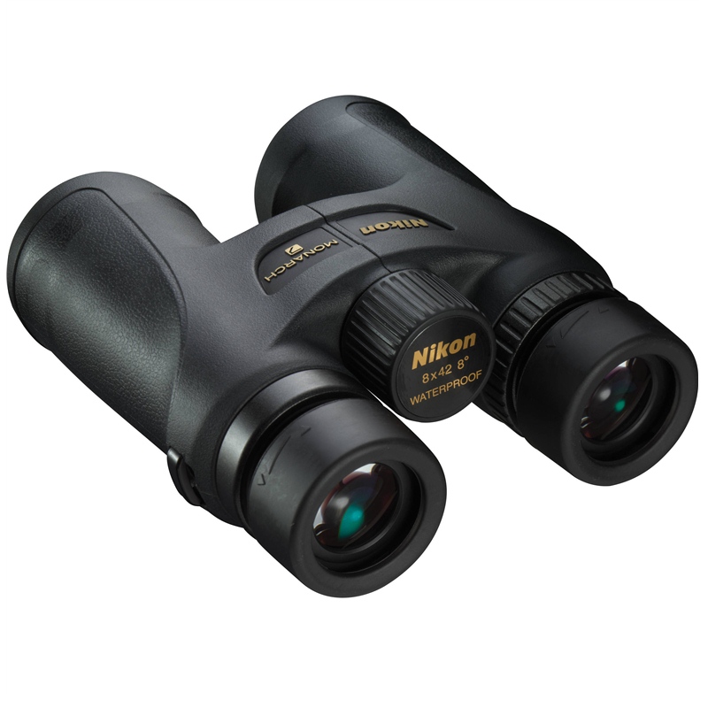 nikon binoculars monarch 7