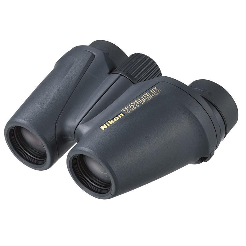 nikon 10 x 25 binoculars