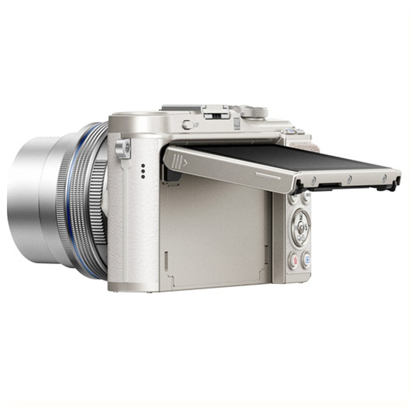 Máy Ảnh Olympus PEN E-PL9 KIT 14-42MM (Trắng) chính hãng giá tốt