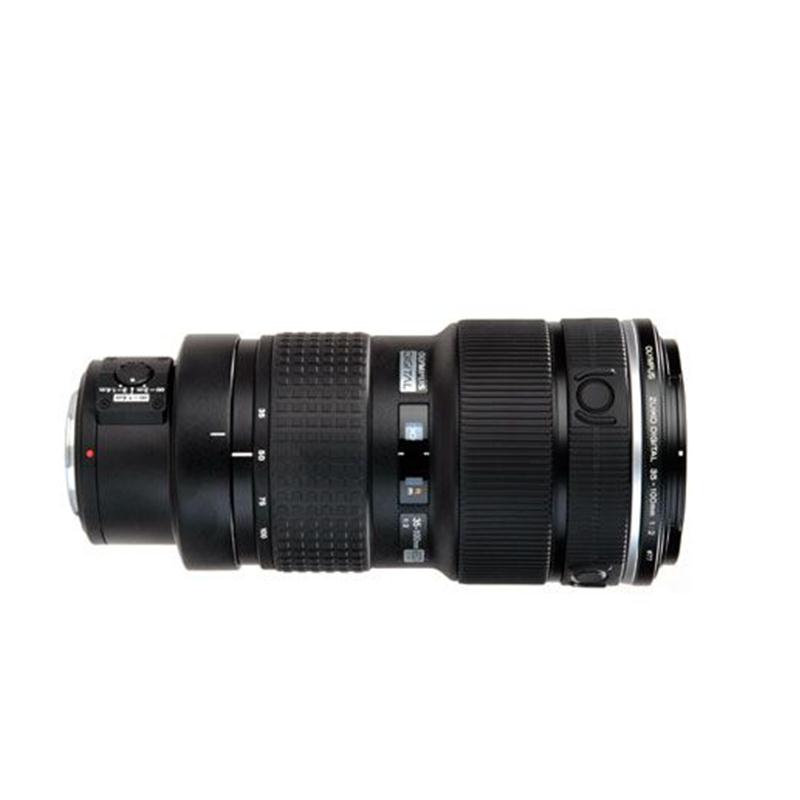 Ống Kính Olympus Zuiko Digital ED 35-100mm F2.0 chính hãng giá tốt