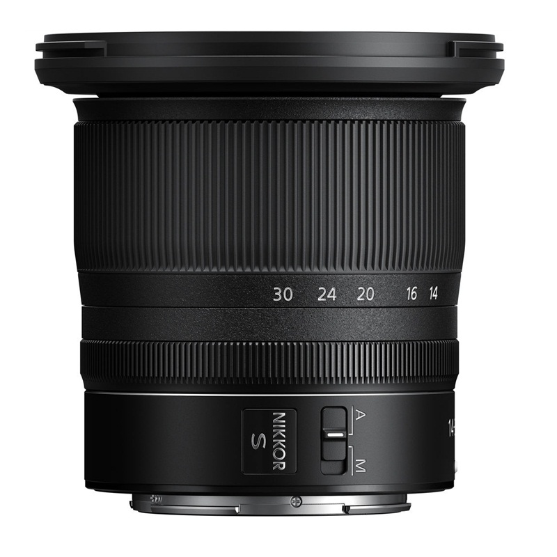 2極タイプ 【並品】 ニコン NIKKOR Z 14-30mm f/4 S | www.plastitecgroup.com