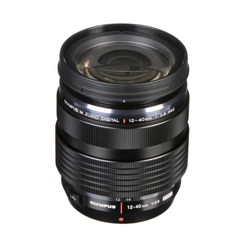 オリンパス OLYMPUS M.ZUIKO 12-40mm f 2.8 Ống Kính Olympus M.Zuiko Digital ED 12-40mm F2.8 Pro chính hãng