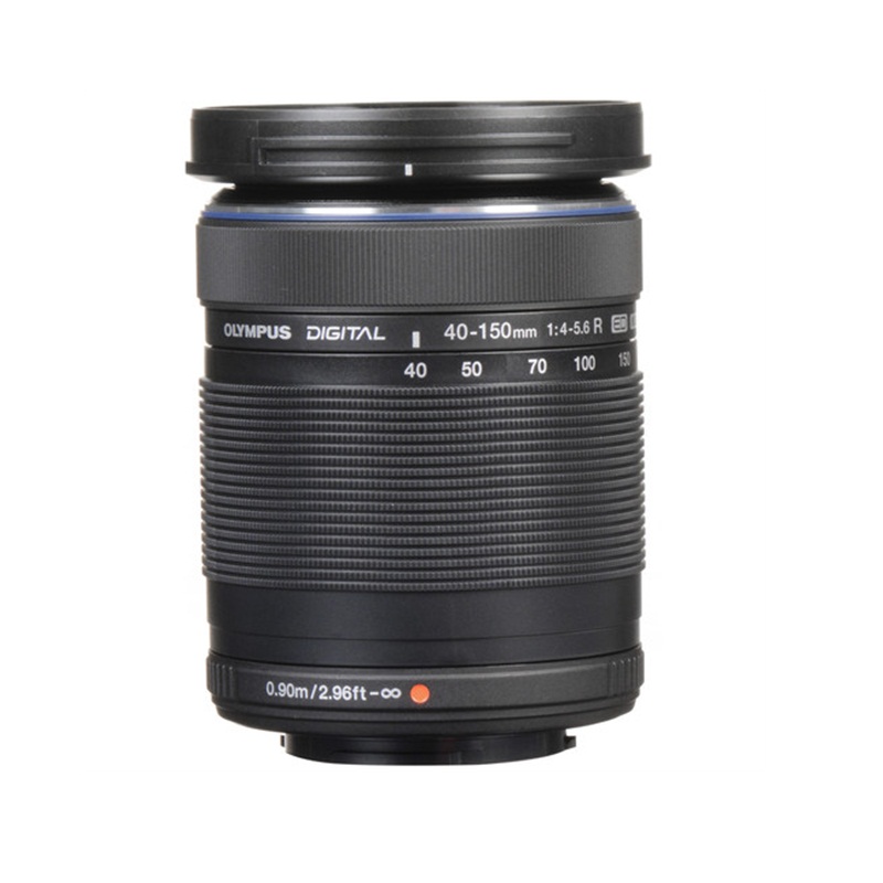 Ống Kính Olympus M.Zuiko Digital ED 40-150mm F4-5.6 R chính hãng