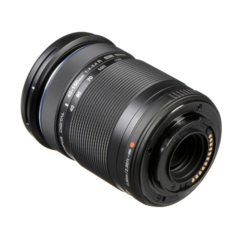 Ống Kính Olympus M.Zuiko Digital ED 40-150mm F4-5.6 R chính hãng