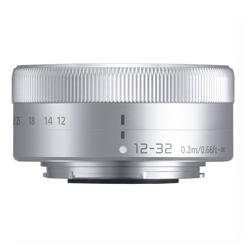 panasonic g lens