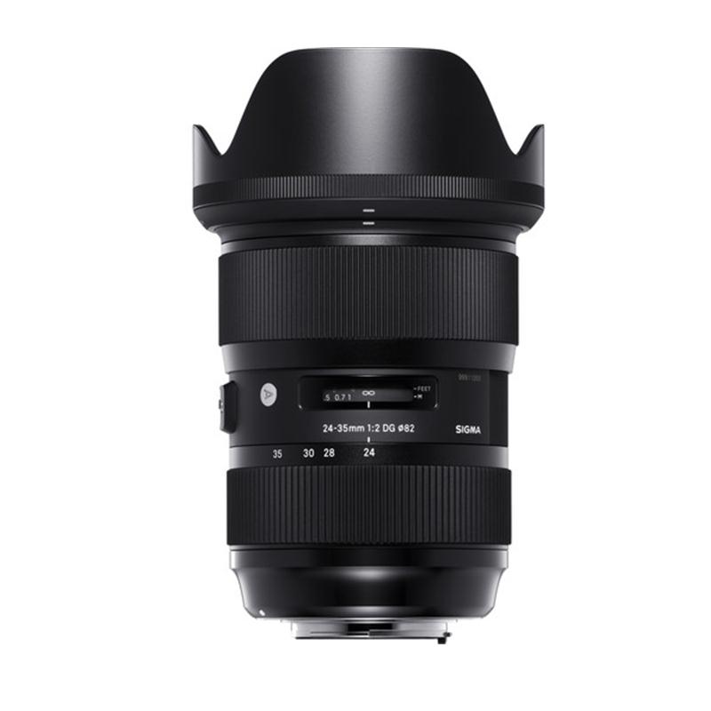 SIGMA - SIGMA 24-35mm F2 DG Art Nikonマウント 中古 楽天市場】【中古】シグマ SIGMA 24-35mm F2 DG HSM | Art A015