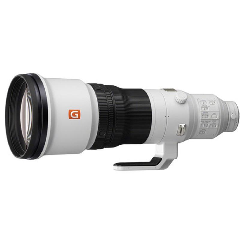 gm lens