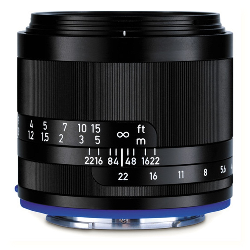 Ống kính Zeiss Loxia 50mm F2 for Sony chính hãng giá tốt tại Binh