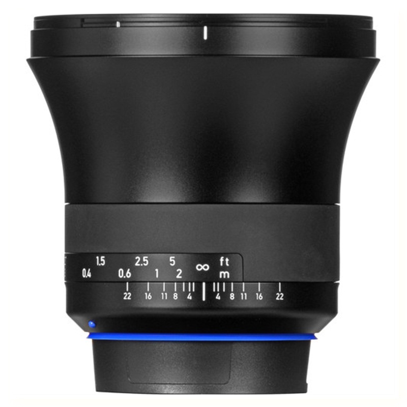 zeiss 15mm canon