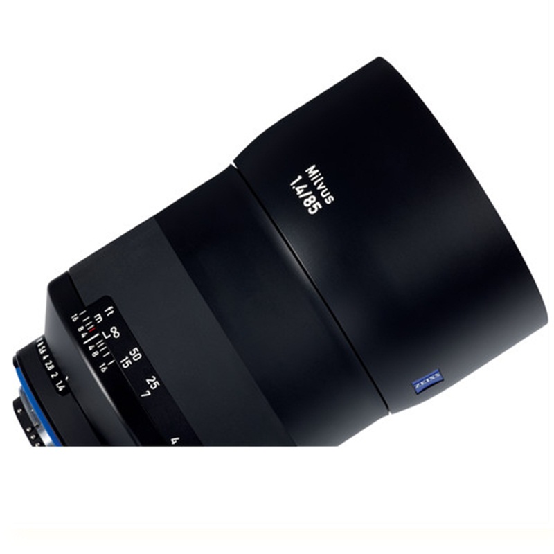 Milvus(ミルバス) 85mm F1.4 ZF.2 Nikon(ニコン)用 Amazon | Carl