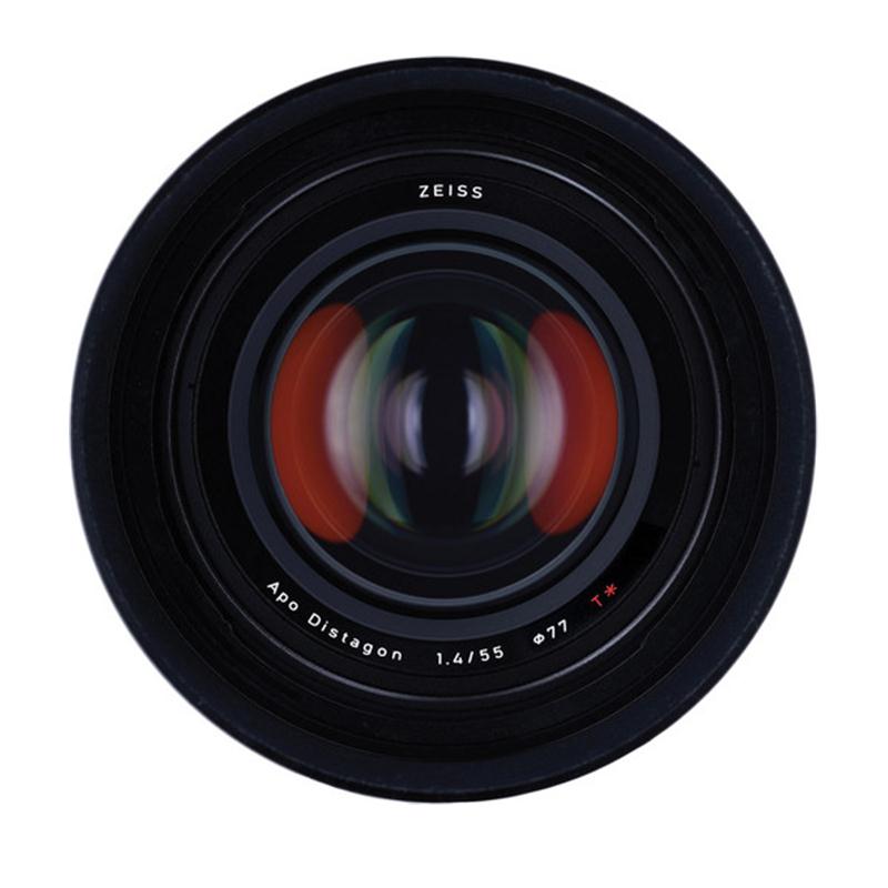 otus lenses for nikon