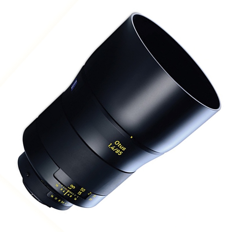 ZEISSレンズ(ニコン)セットOtus F1.4/85mm ZF.2mount ZEISSレンズ(ニコン)セットOtus F1.4/85mm ZF.2mount Zeiss Otus 85mm