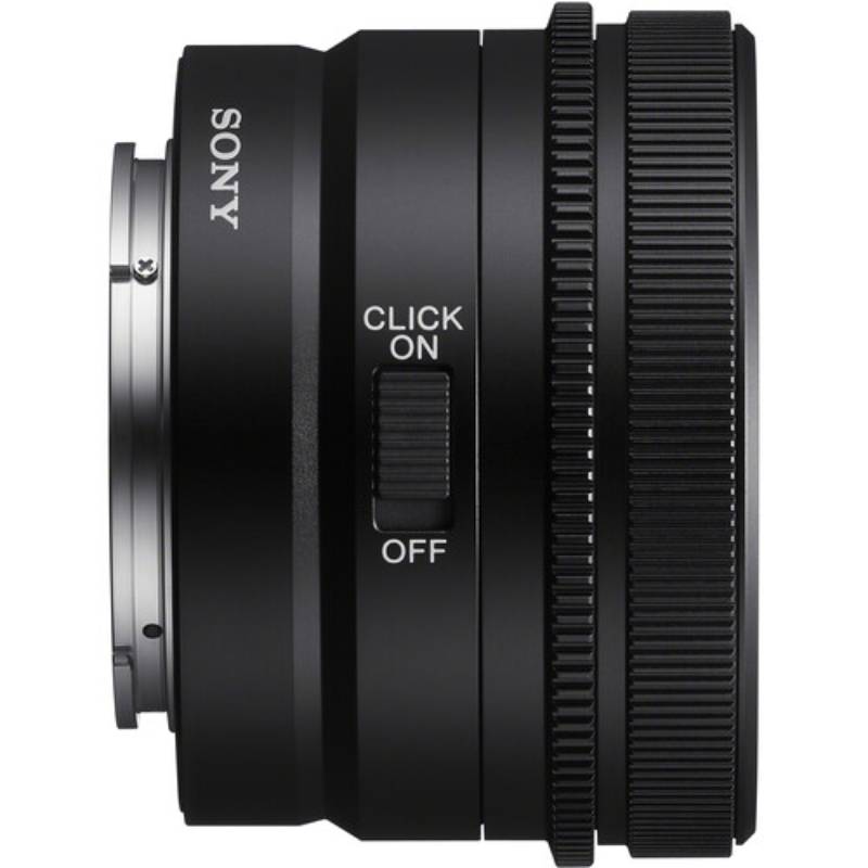 SONY FE 40mm F2.5 G（SEL40F25G Ống Kính Sony FE 40mm F/2.5 G (SEL40F25G) Giá Tốt - VJShop