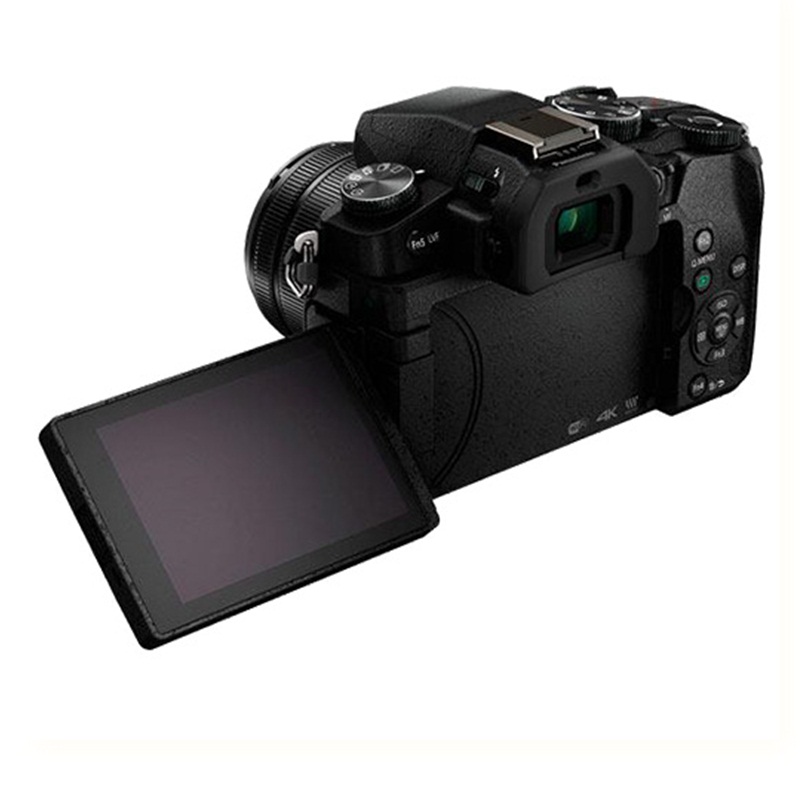 panasonic g85 kit