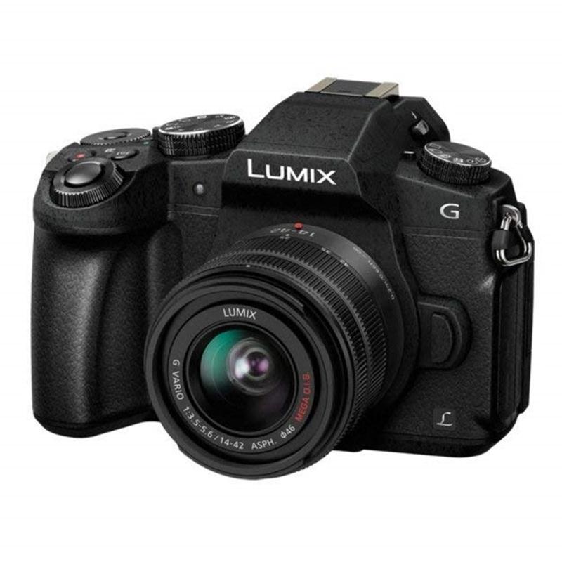 pana lumix