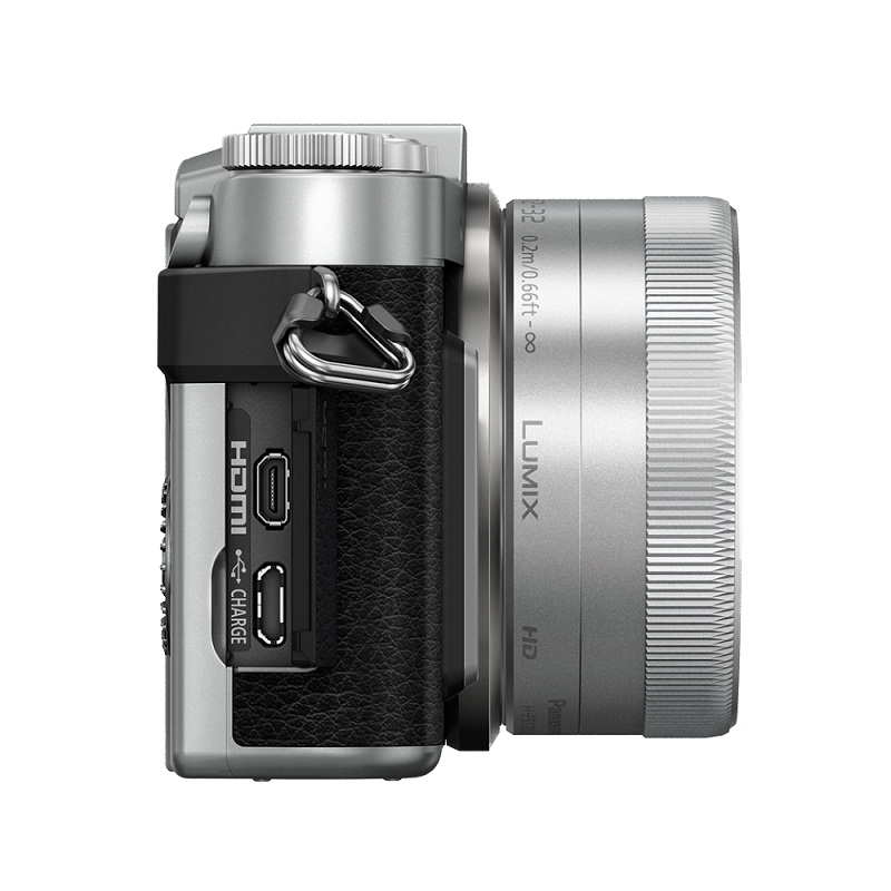 Lumix Gf10 Lumix Gx880 Panasonic Lumix DC-GX880 Camera – Kamerastore