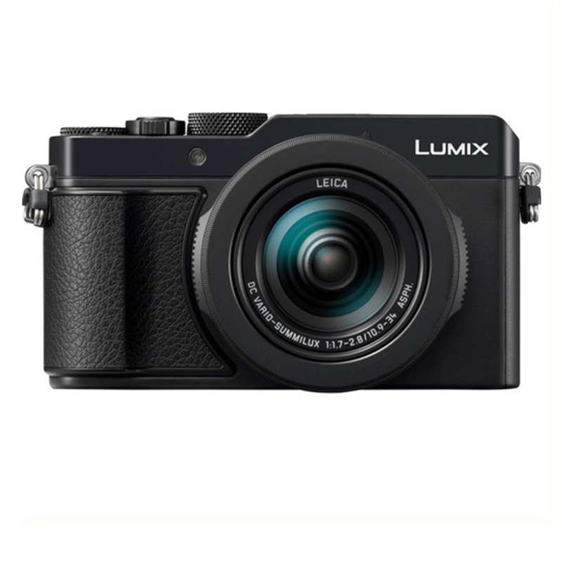 panasonic lumix l100