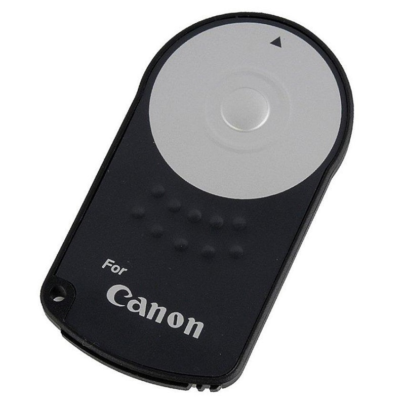 canon t4i remote control