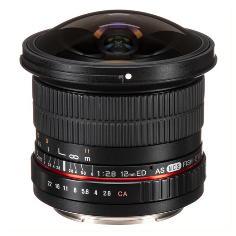 samyang 12mm f2 8