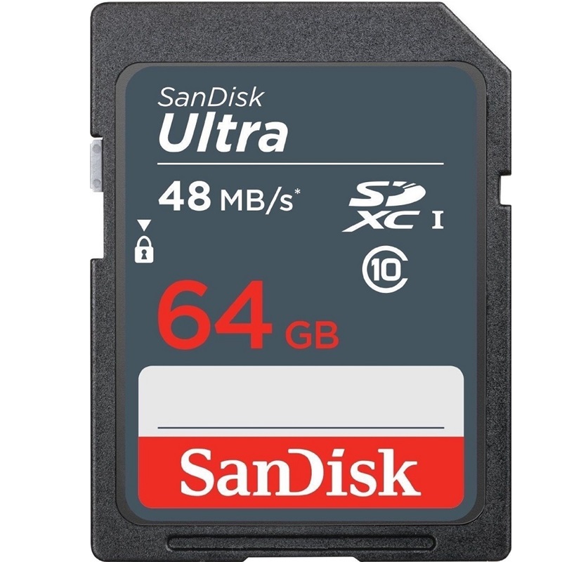 sandisk 64gb sd card price