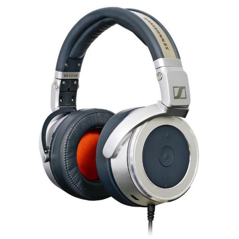 Sennheiser on sale hd 630vb