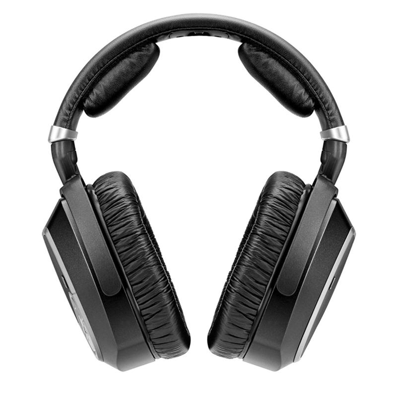 Review Sennheiser Rf 195 Sennheiser Rs 195 Best Price Tai Nghe