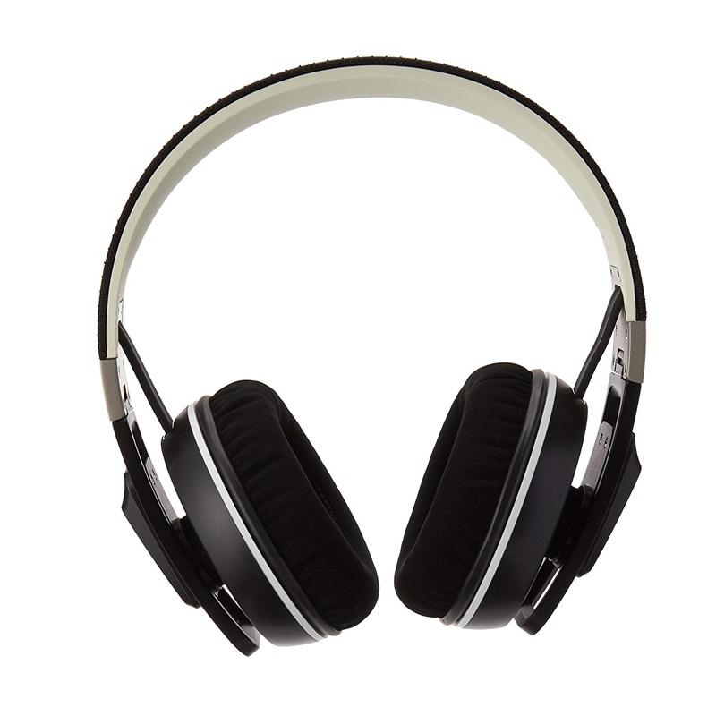 ゼンハイザー Urbanite XL gモデル GALAXY対応 ブラック SENNHEISER ( ゼンハイザー ) URBANITE XL i Black 送料無料