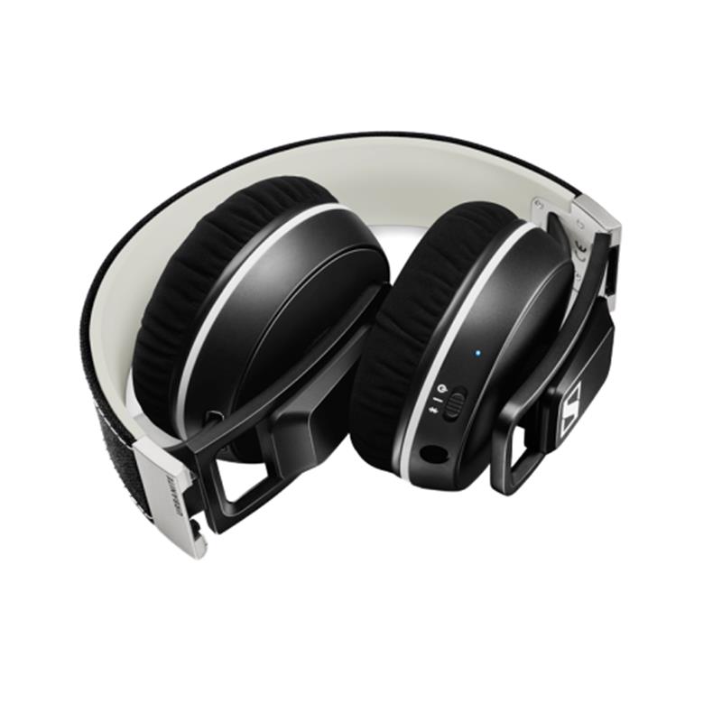 Tai Nghe Sennheiser Urbanite XL Galaxy, Black chính hãng giá tốt