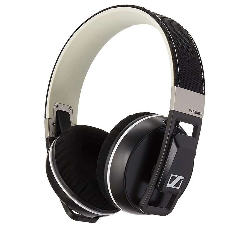 Tai Nghe Sennheiser Urbanite XL Galaxy, Black chính hãng giá