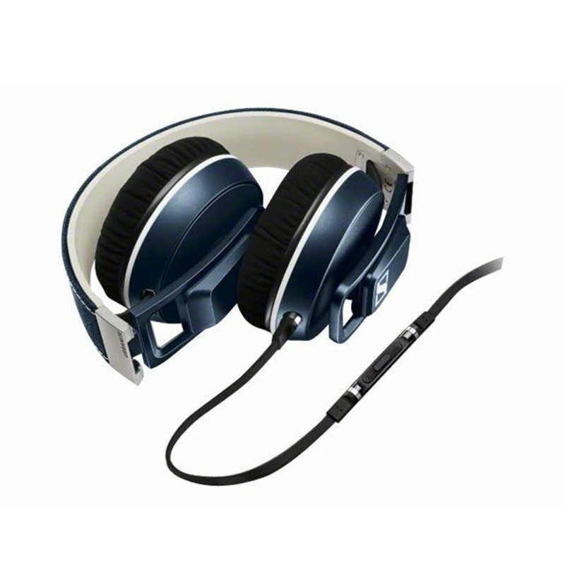 Tai Nghe Sennheiser Urbanite XL Galaxy, Denim chính hãng giá