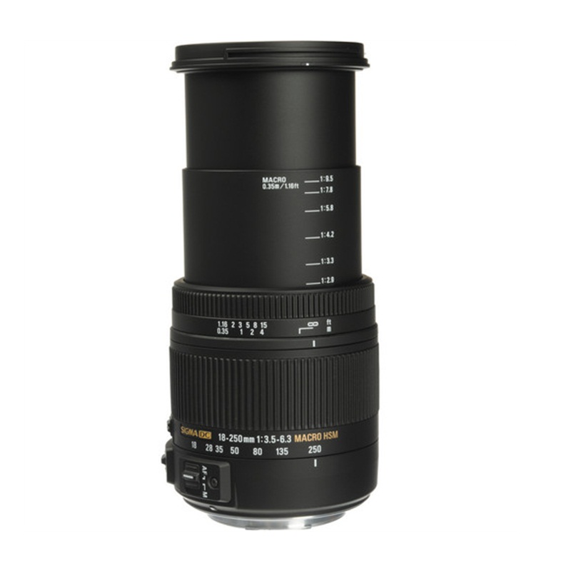 カメラ【Nikon用】SIGMA 18-250mm F3.5-6.3 DC MACRO - houstoncreativesmiles.com