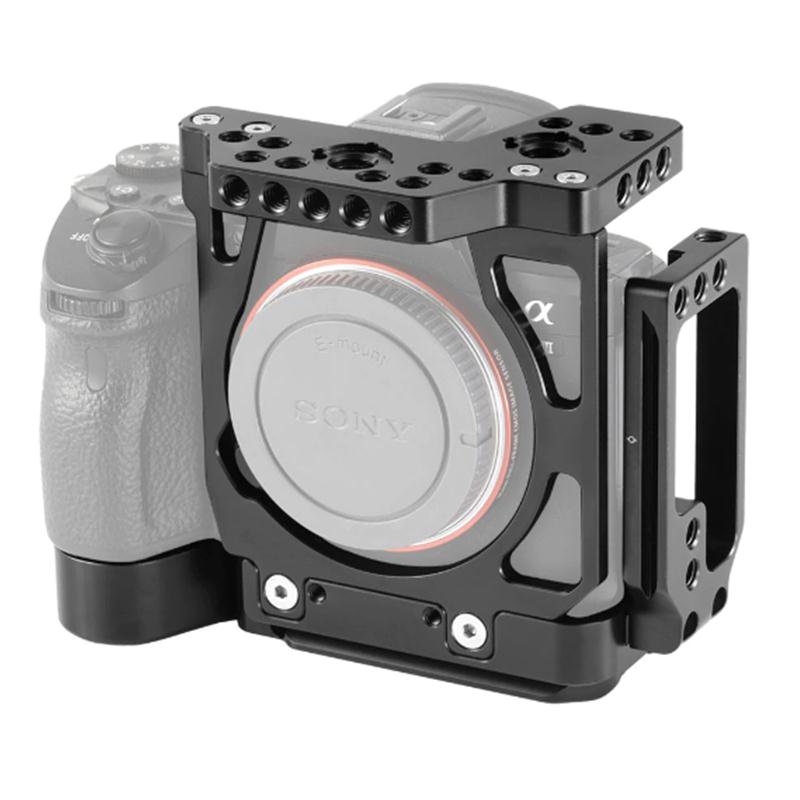 sony a7iii smallrig l bracket