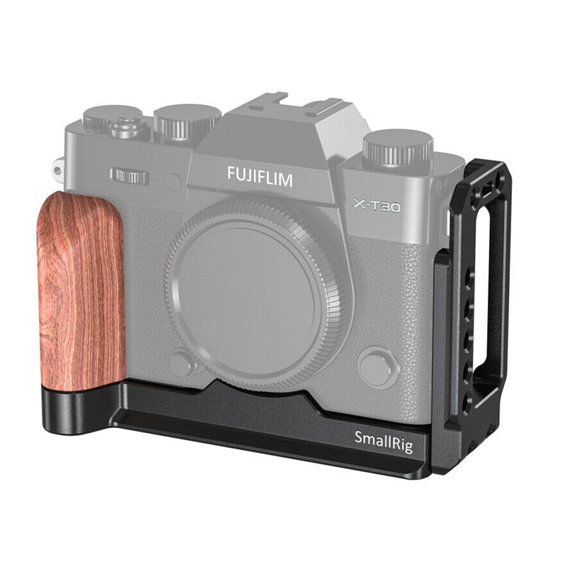 L Bracket Xt3 Smallrig Cage SmallRig Cage For Fujifilm X-T2 And X