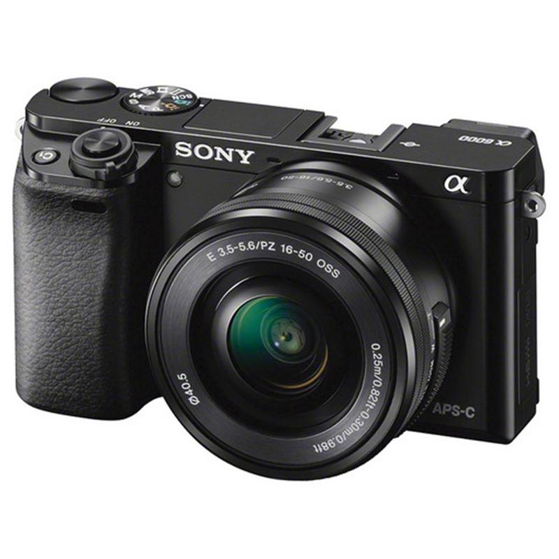 sony alpha ilce 6000y release date