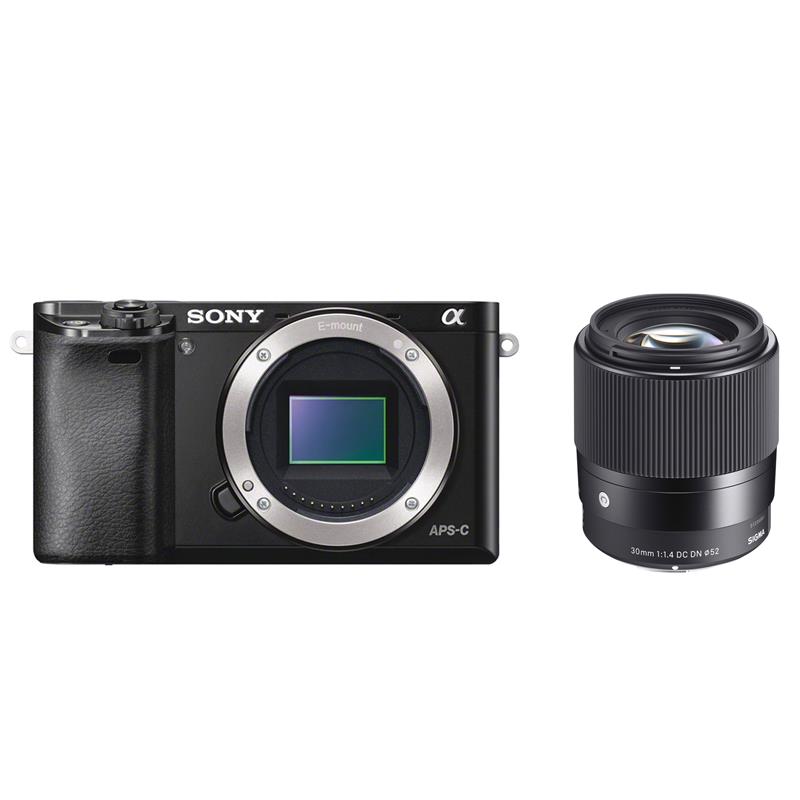 Sigma 30mm F1.4 DC DN for Sony là một lựa chọn tuyệt vời cho những ai đam mê chụp ảnh. Với khả năng tạo ra những bức ảnh sáng tạo và đầy sức sống, ống kính này sẽ giúp bạn tạo nên những tác phẩm độc đáo và ấn tượng. Vì vậy, hãy không bỏ lỡ cơ hội trải nghiệm ống kính này bằng cách xem hình ảnh liên quan đến nó.