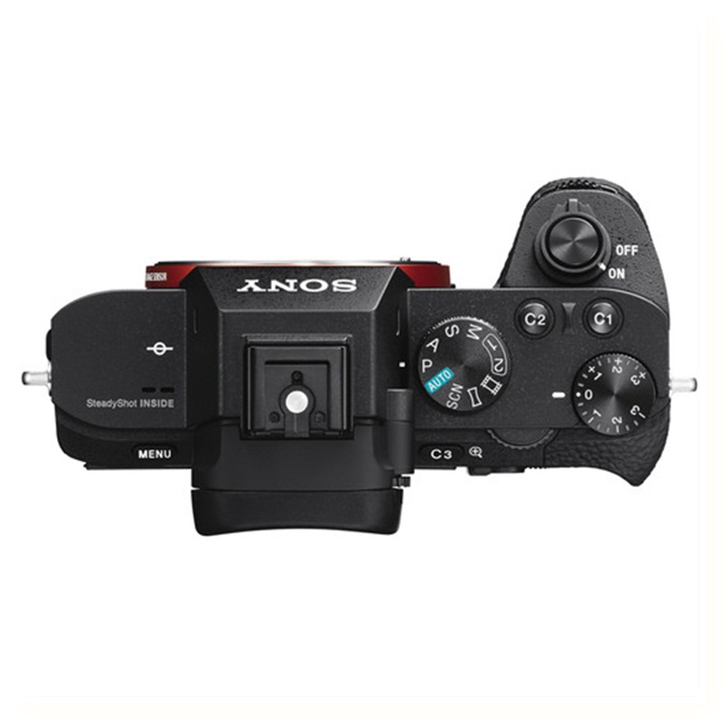 sony a7 ii bluetooth