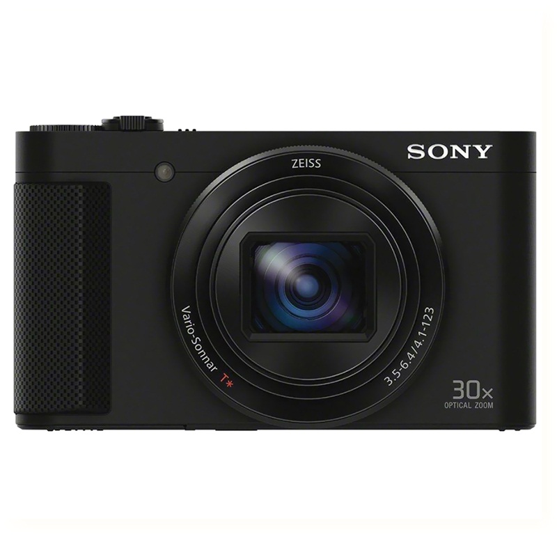 有名なブランド SONY Cyber-shot DSC-HX90V コンパクトデジタルカメラ ...