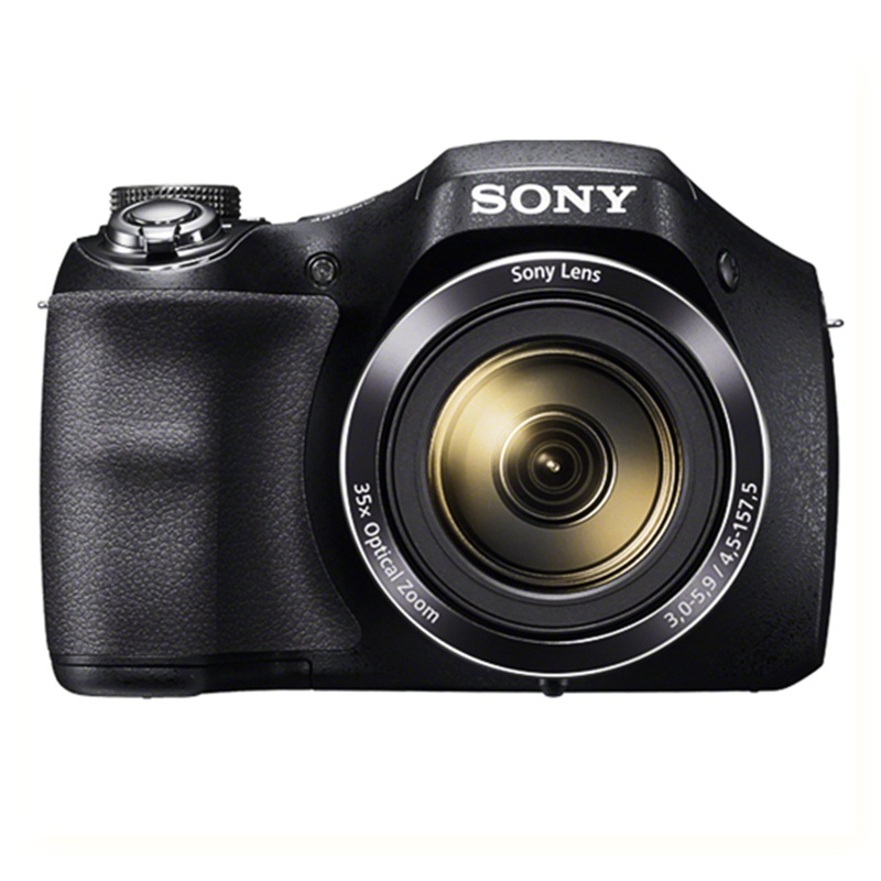 Sony CyberShot DSC H300 là một trong những chiếc máy ảnh được yêu thích nhất hiện nay nhờ vào hiệu suất làm việc tuyệt vời của nó. Với những tính năng nổi trội và ống kính zoom quang học lên đến 35x, Sony CyberShot DSC H300 sẽ là người bạn đồng hành đáng tin cậy của bạn trong mọi chuyến đi chụp ảnh.