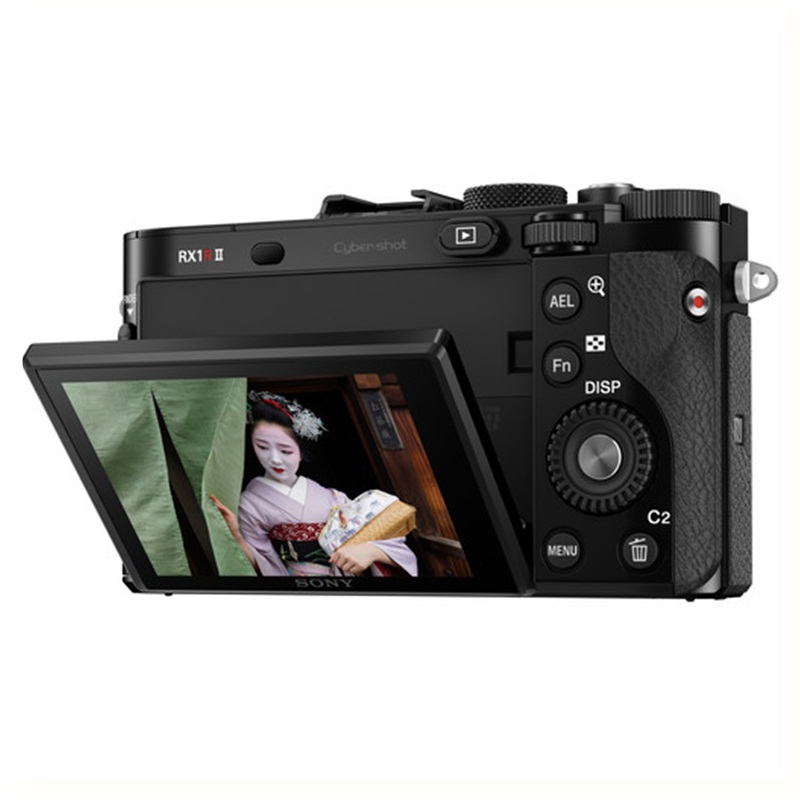 Máy Ảnh Sony CyberShot DSC-RX1R II chính hãng, giá tốt