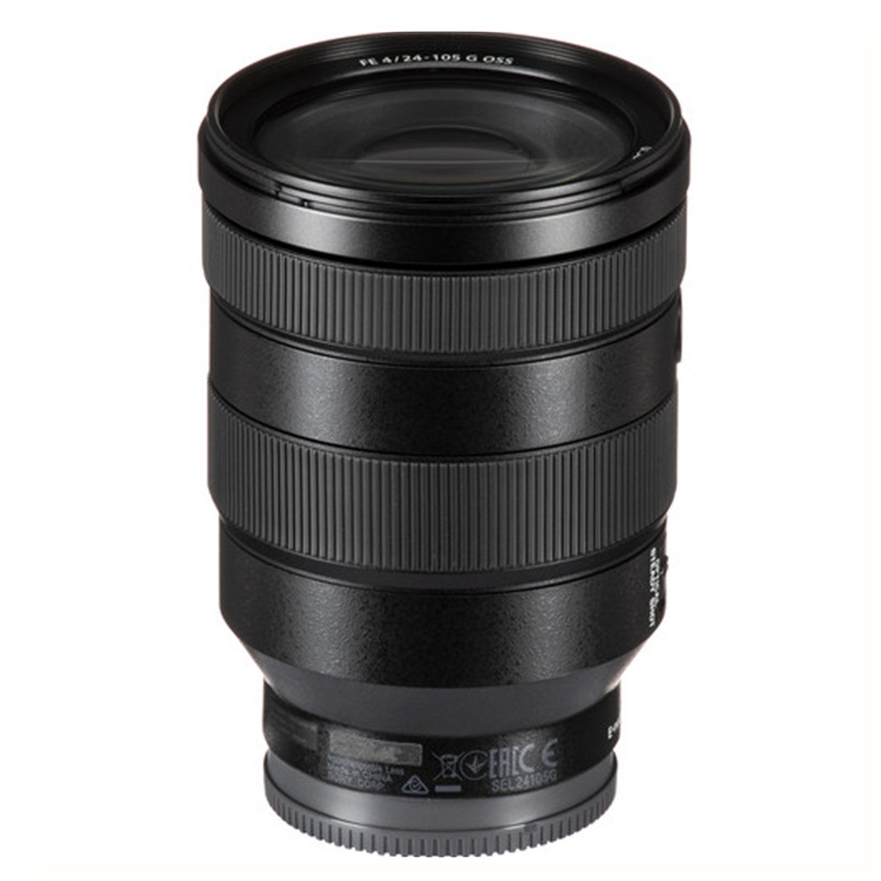 SONYソニー FE 24-105mm F4 G OSS / SEL24105G Ống kính FE 24-105 mm F4